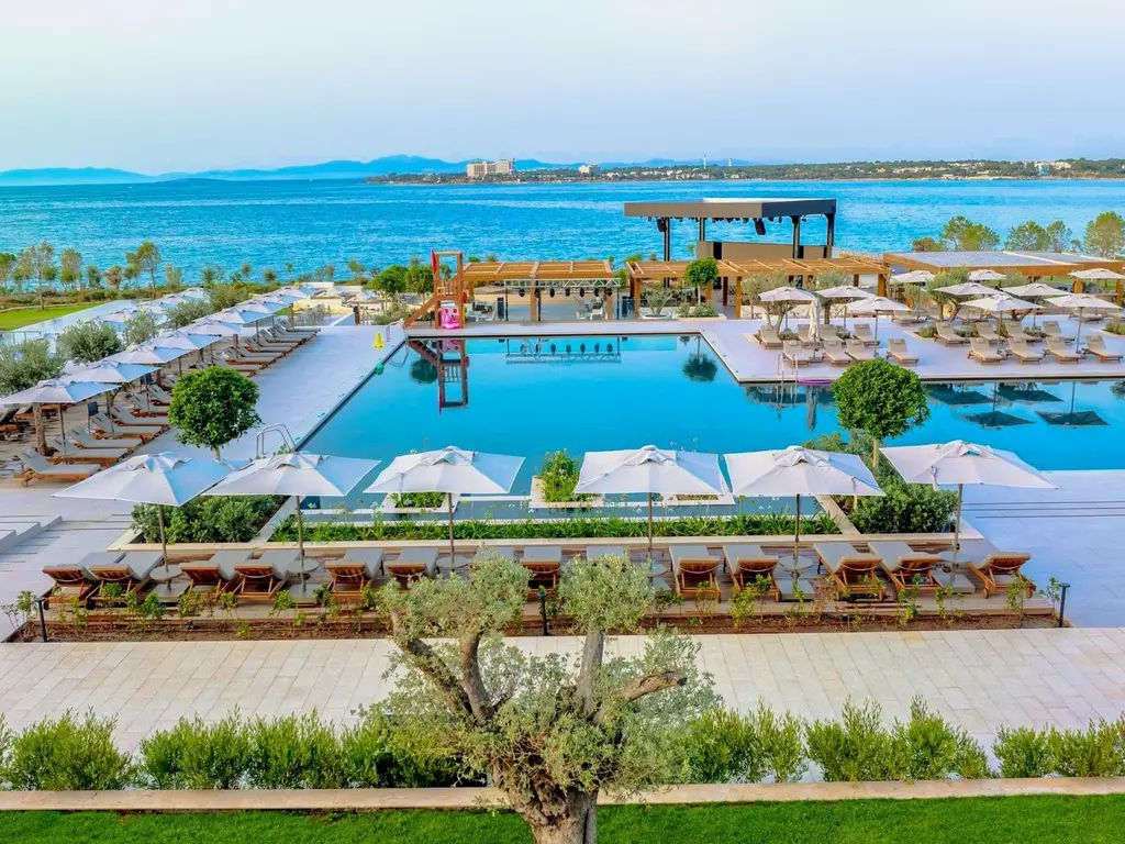 Снимка 12 - Anda Barut Collection - Дидим, Турция