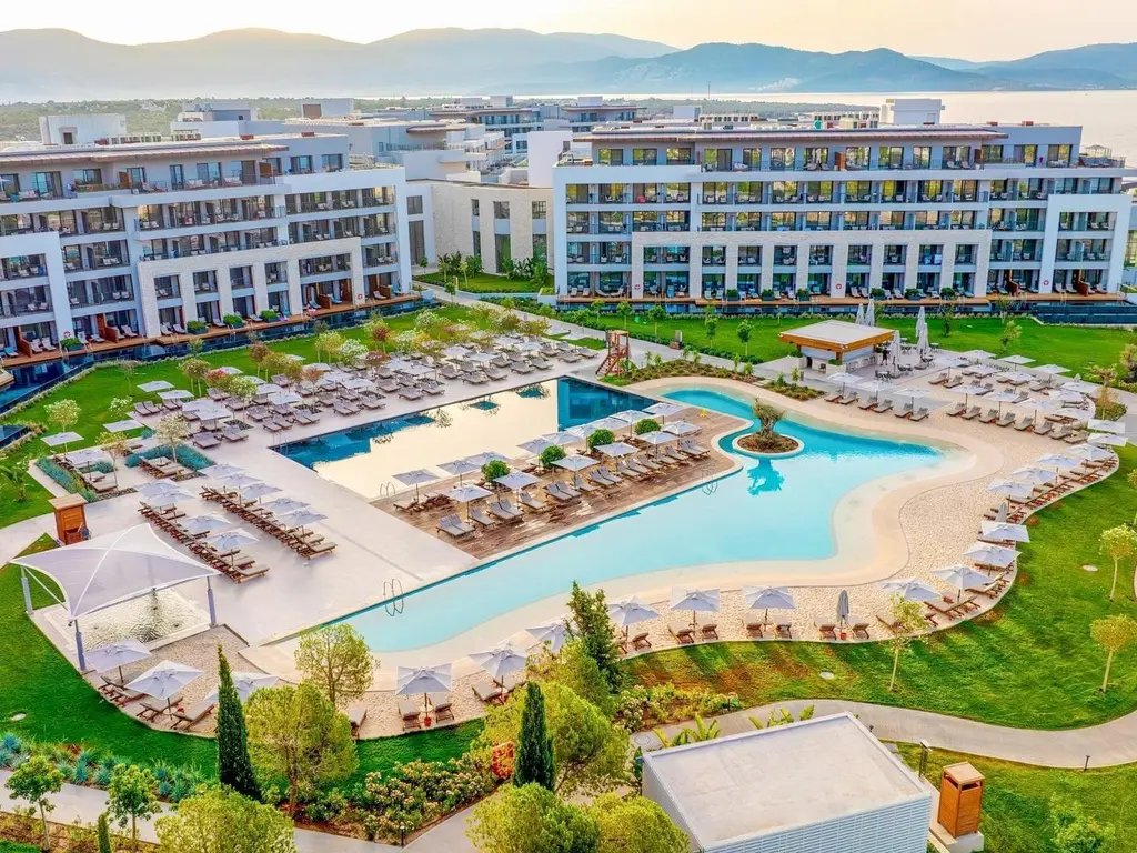 Снимка 2 - Anda Barut Collection - Дидим, Турция