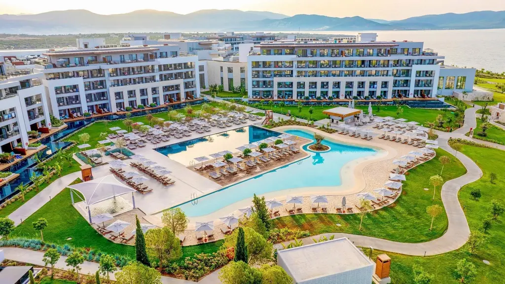 Снимка 2 - Anda Barut Collection - Дидим, Турция
