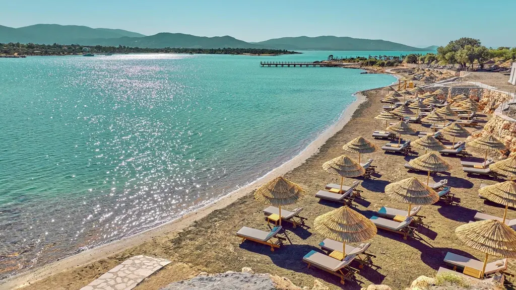 Снимка 5 - Anda Barut Collection - Дидим, Турция
