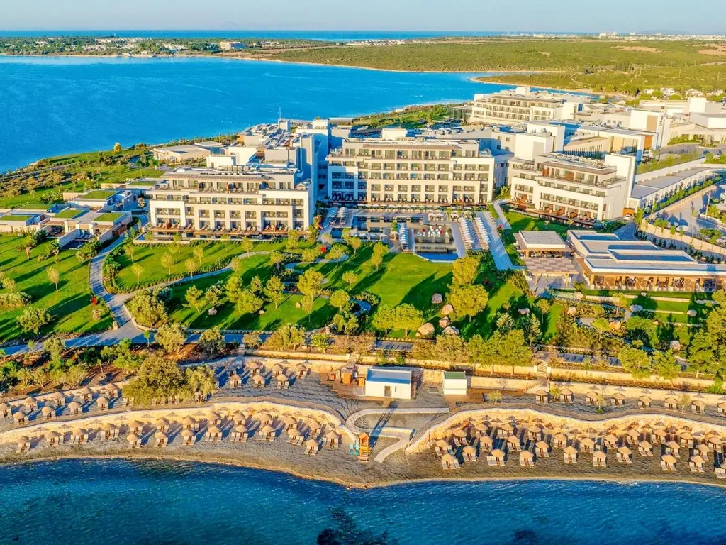 Снимка 14 - Anda Barut Collection - Дидим, Турция