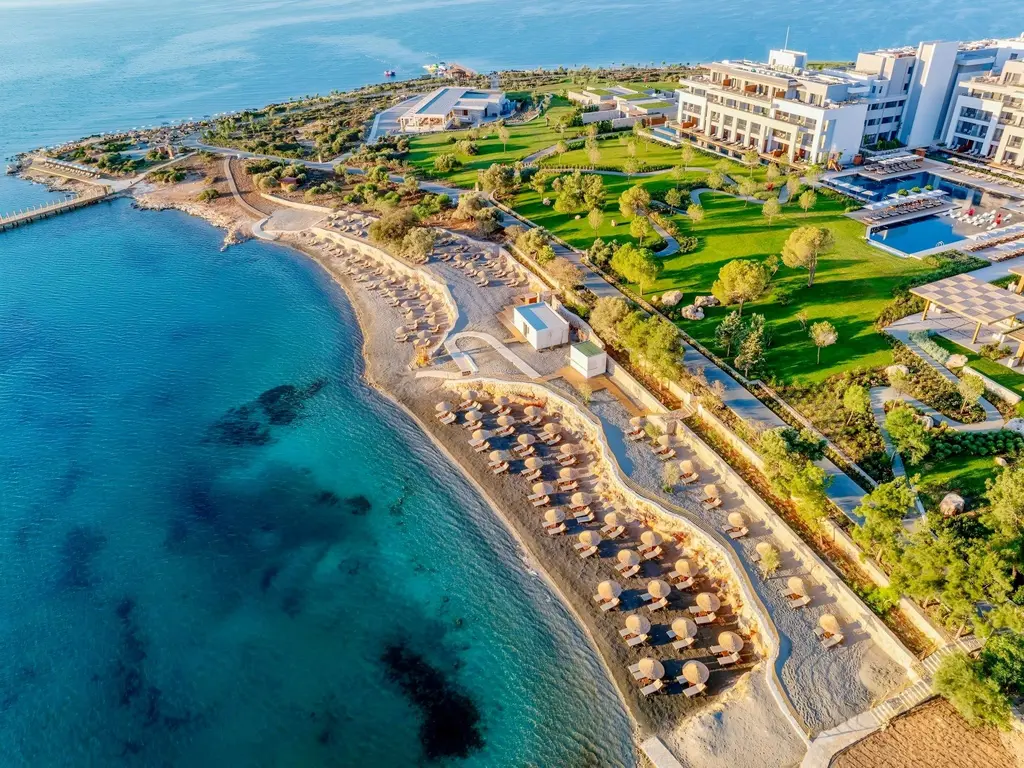 Снимка 4 - Anda Barut Collection - Дидим, Турция
