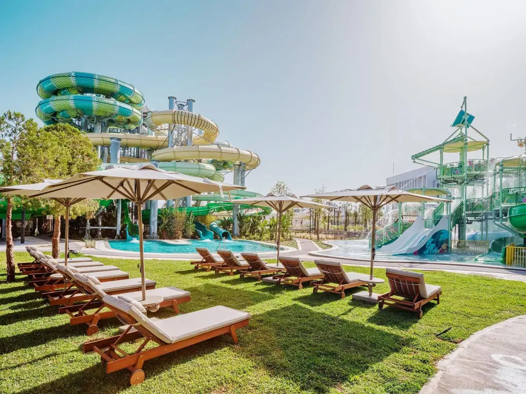 Снимка 9 - Anda Barut Collection - Дидим, Турция