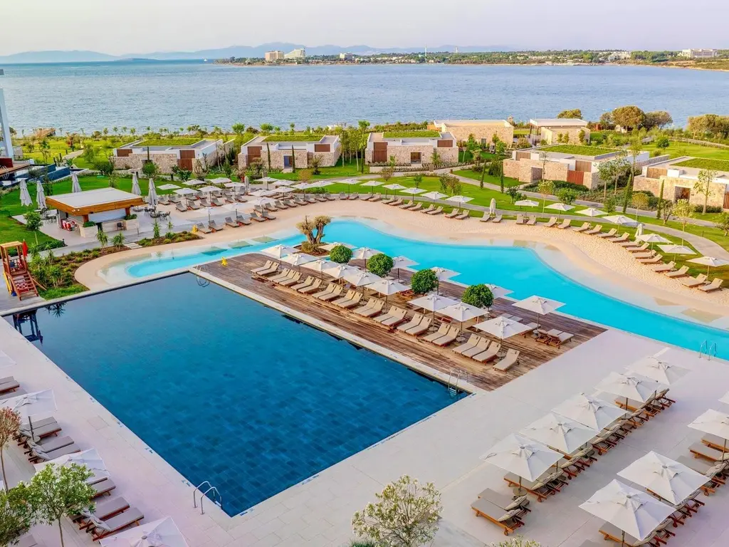 Снимка 17 - Anda Barut Collection - Дидим, Турция