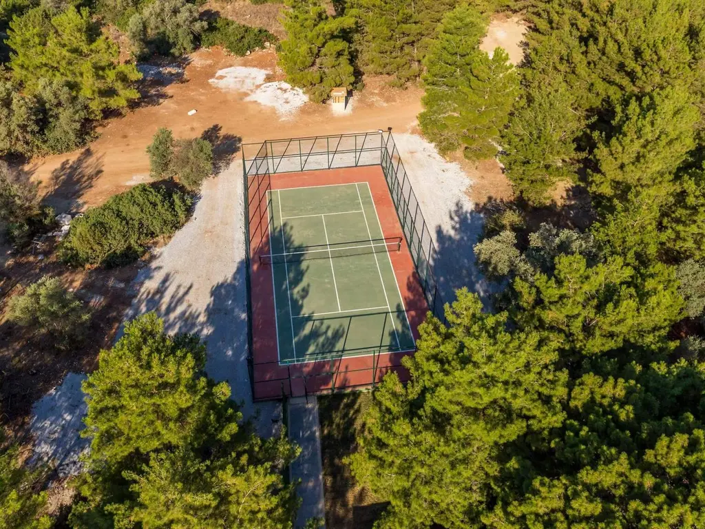 Снимка 14 - Long Beach Club Nature - Дидим, Турция