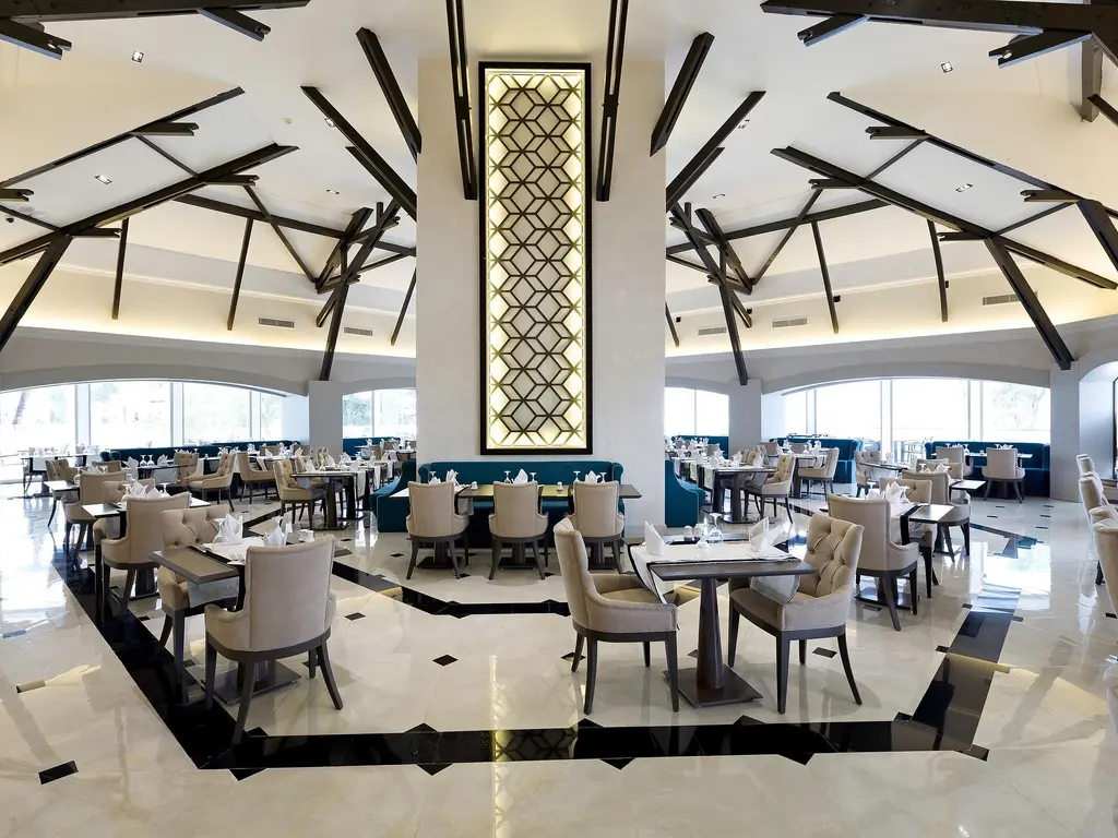 Снимка 23 - Long Beach Club Nature - Дидим, Турция