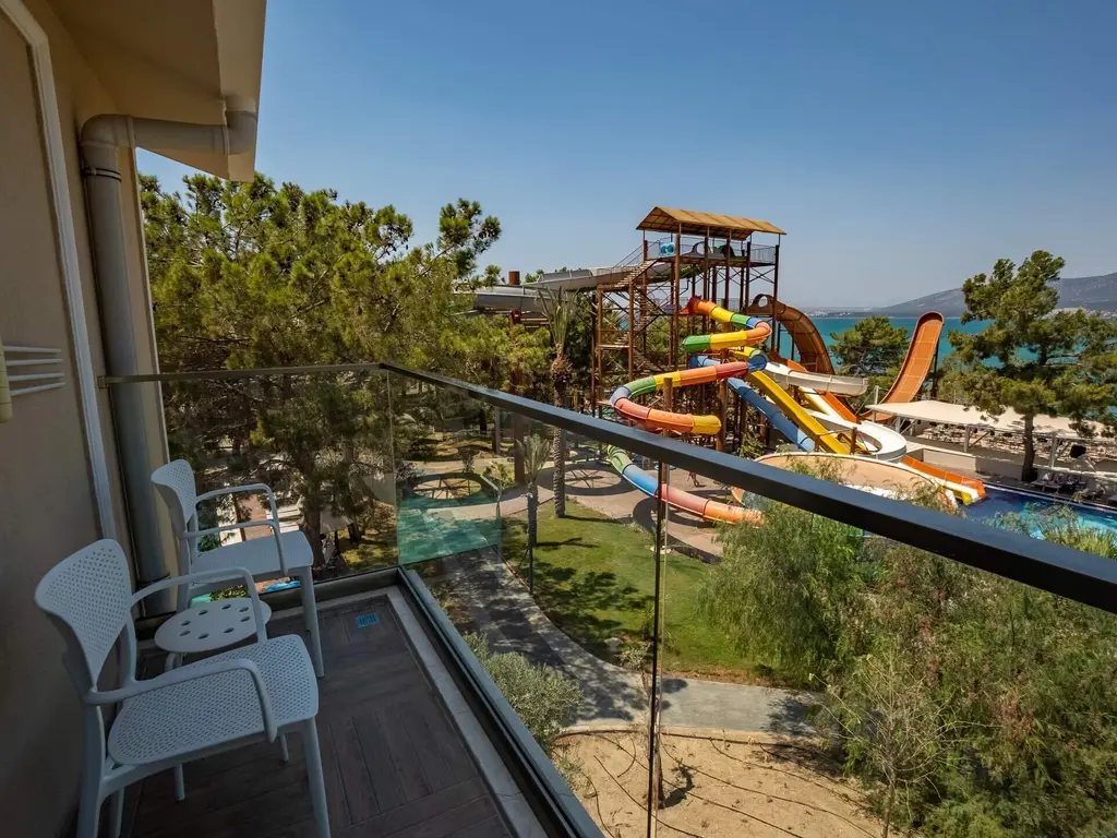 Снимка 39 - Long Beach Club Nature - Дидим, Турция