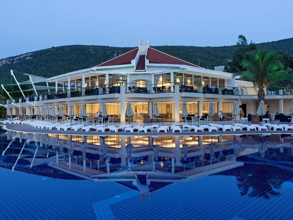 Снимка 19 - Long Beach Club Nature - Дидим, Турция