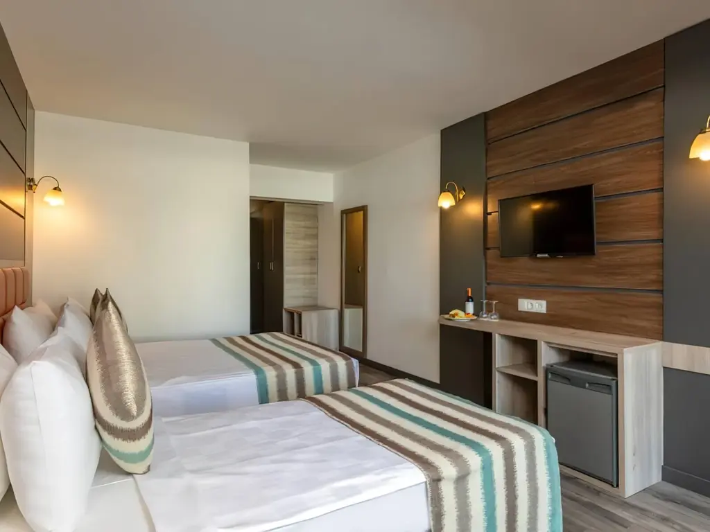 Снимка 27 - Maya World Hotel Didyma - Дидим, Турция