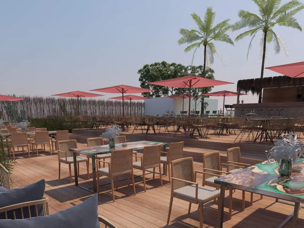 Снимка 25 - Maya World Hotel Didyma - Дидим, Турция