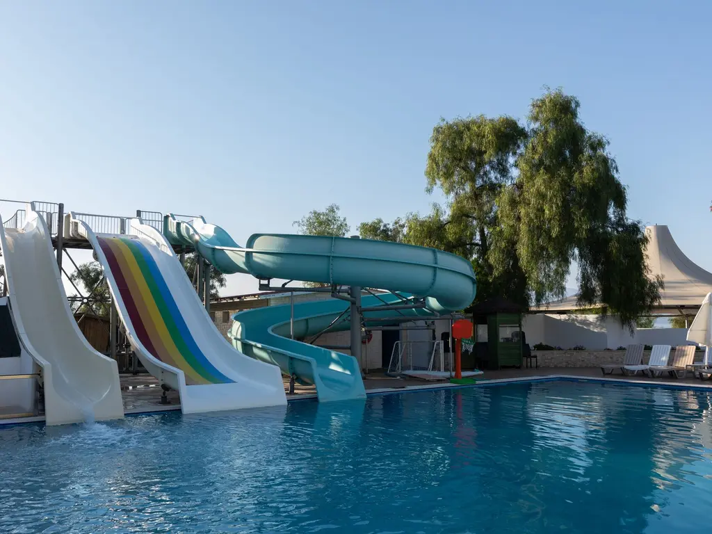 Снимка 8 - Maya World Hotel Didyma - Дидим, Турция