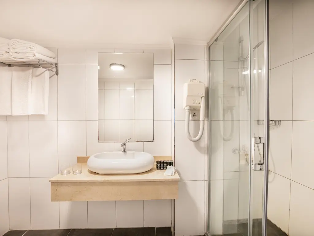 Снимка 30 - Maya World Hotel Didyma - Дидим, Турция