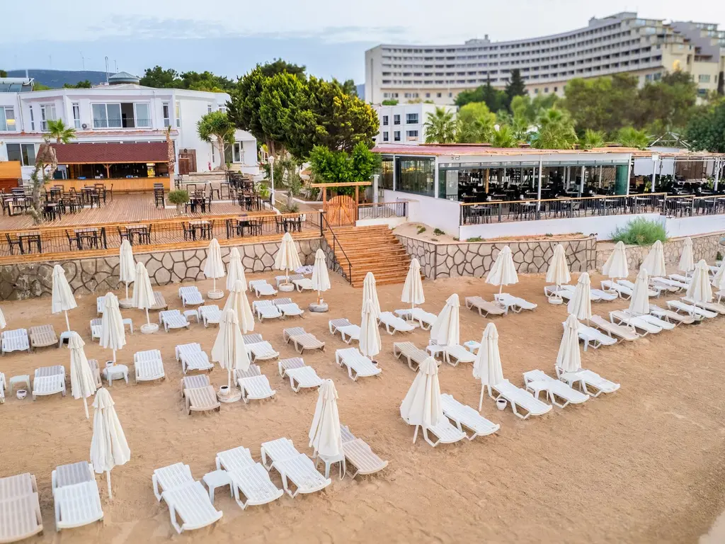 Снимка 12 - Maya World Hotel Didyma - Дидим, Турция