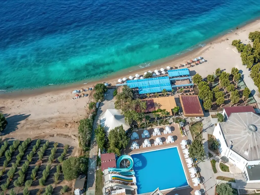 Снимка 11 - Maya World Hotel Didyma - Дидим, Турция
