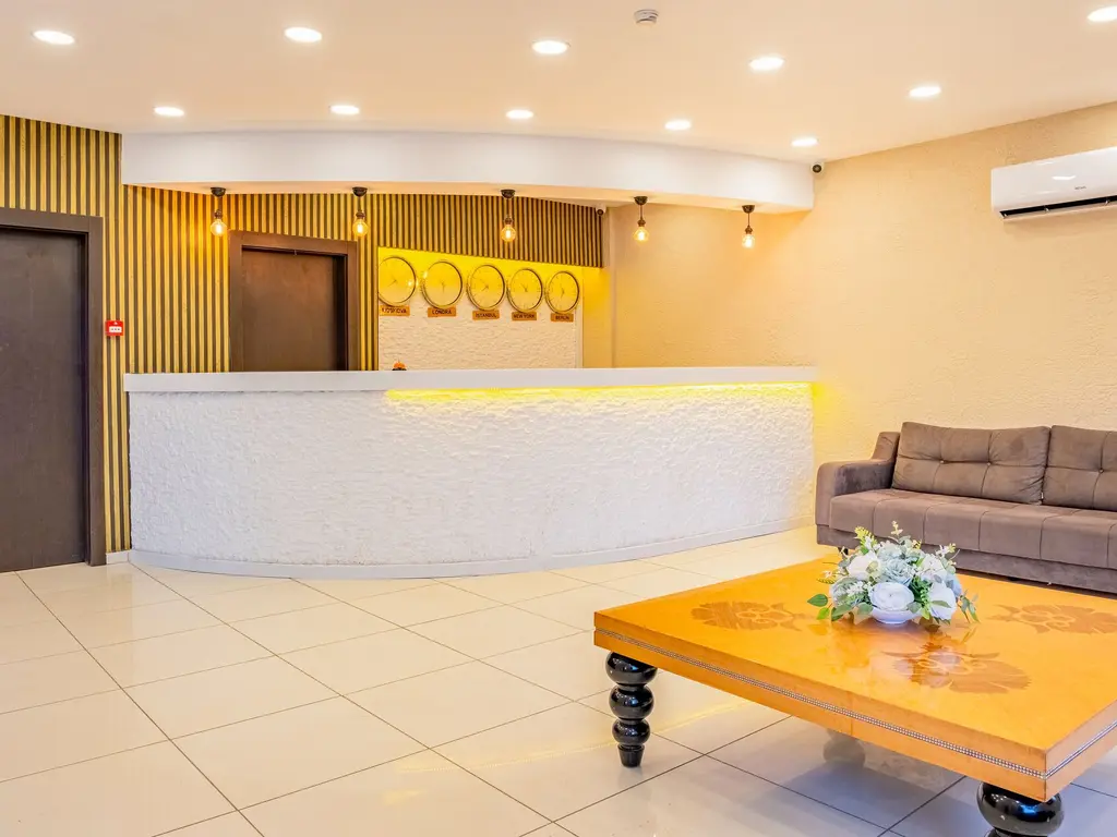 Снимка 13 - Maya World Hotel Didyma - Дидим, Турция