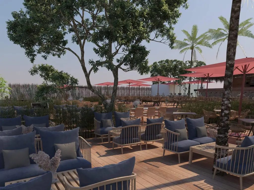 Снимка 24 - Maya World Hotel Didyma - Дидим, Турция