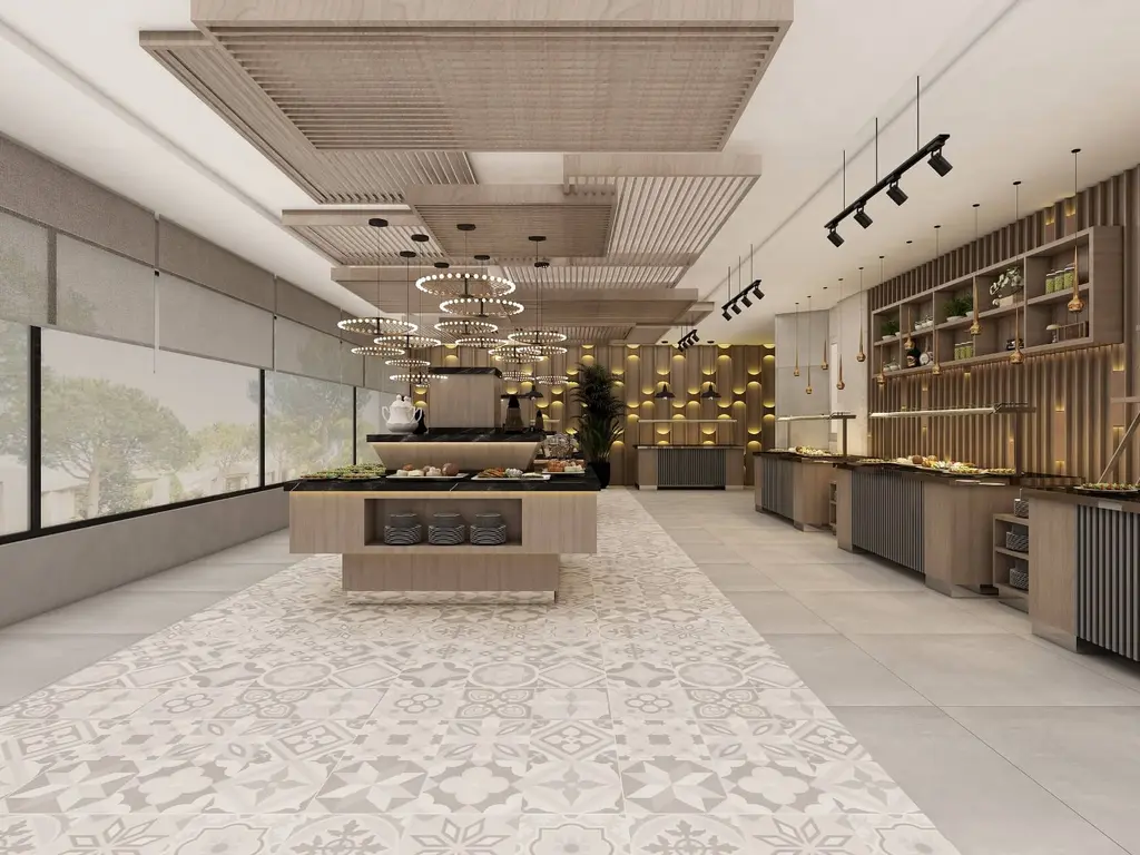 Снимка 15 - Maya World Hotel Didyma - Дидим, Турция