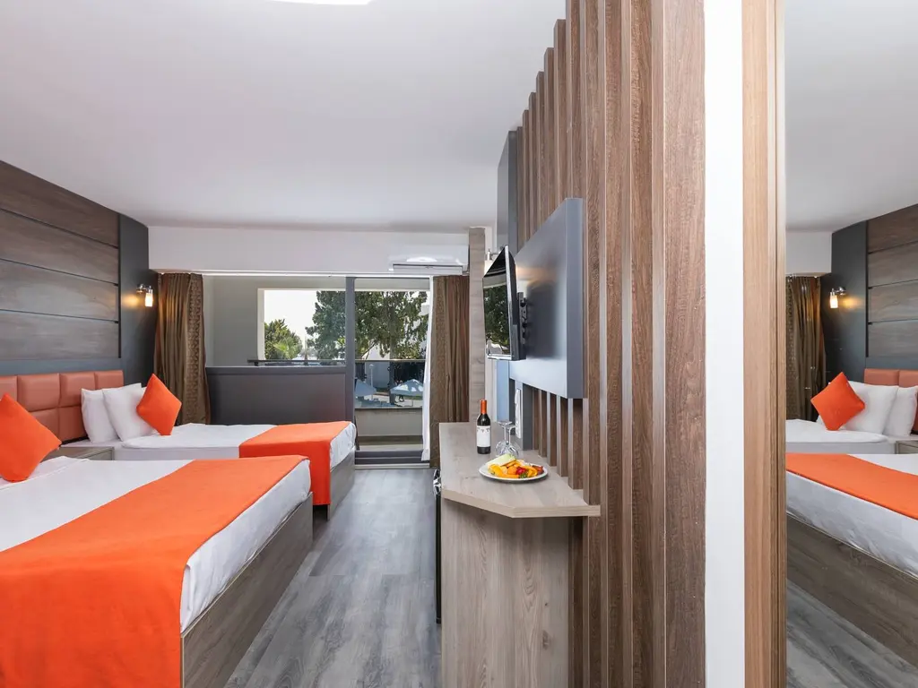 Снимка 28 - Maya World Hotel Didyma - Дидим, Турция