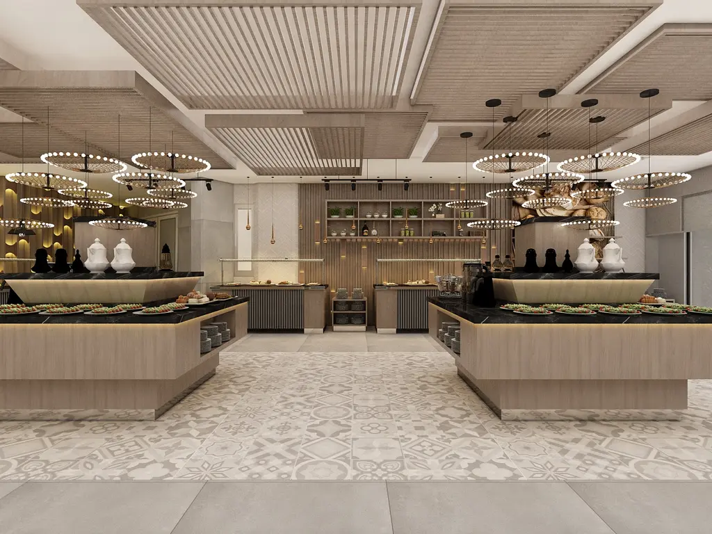 Снимка 16 - Maya World Hotel Didyma - Дидим, Турция