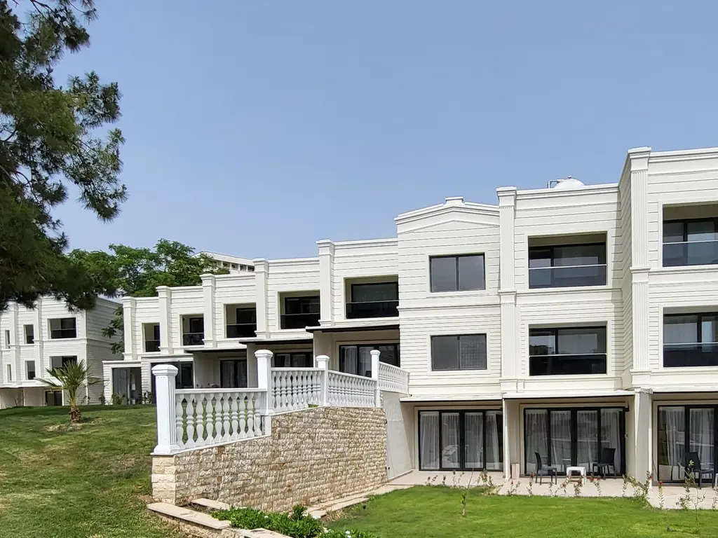 Снимка 5 - Maya World Hotel Didyma - Дидим, Турция
