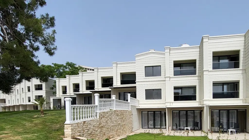 Снимка 5 - Maya World Hotel Didyma - Дидим, Турция