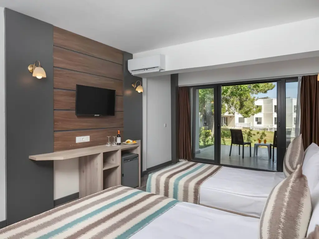 Снимка 26 - Maya World Hotel Didyma - Дидим, Турция