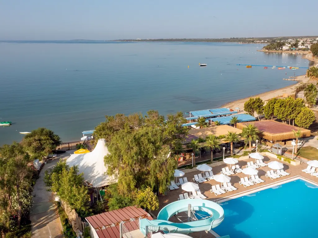 Снимка 3 - Maya World Hotel Didyma - Дидим, Турция