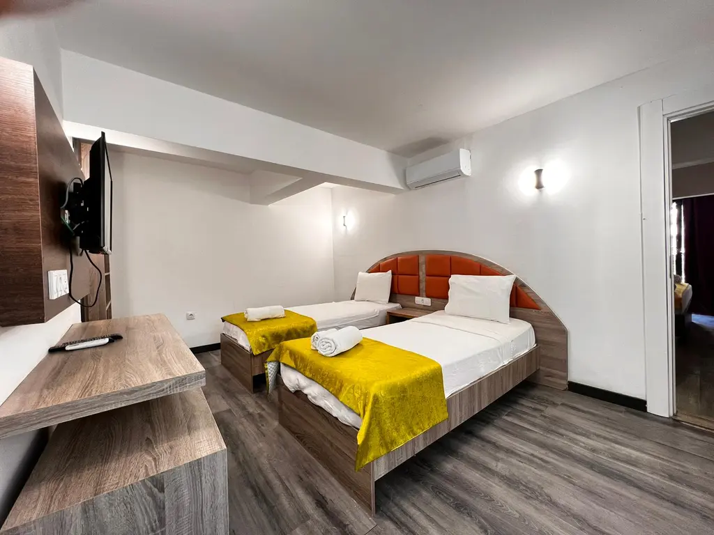 Снимка 31 - Maya World Hotel Didyma - Дидим, Турция