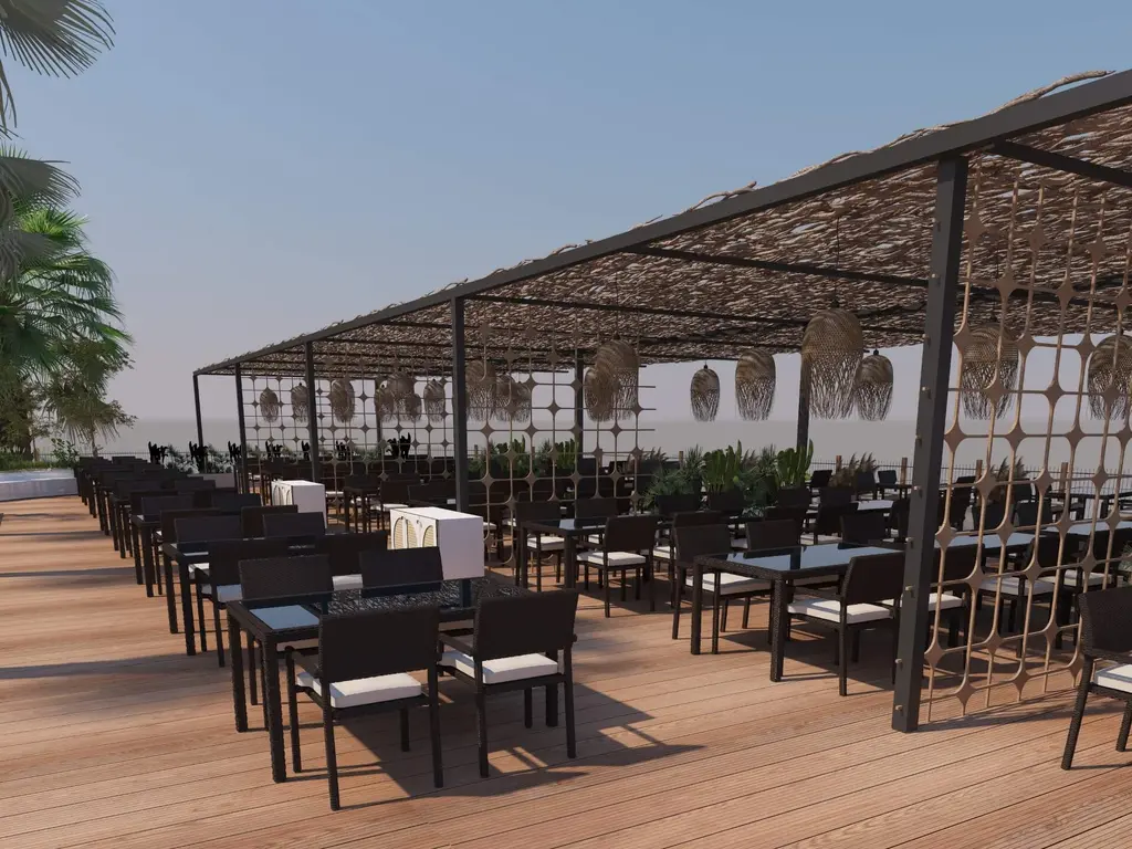 Снимка 19 - Maya World Hotel Didyma - Дидим, Турция