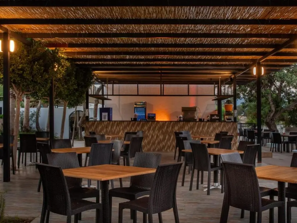 Снимка 20 - Maya World Hotel Didyma - Дидим, Турция