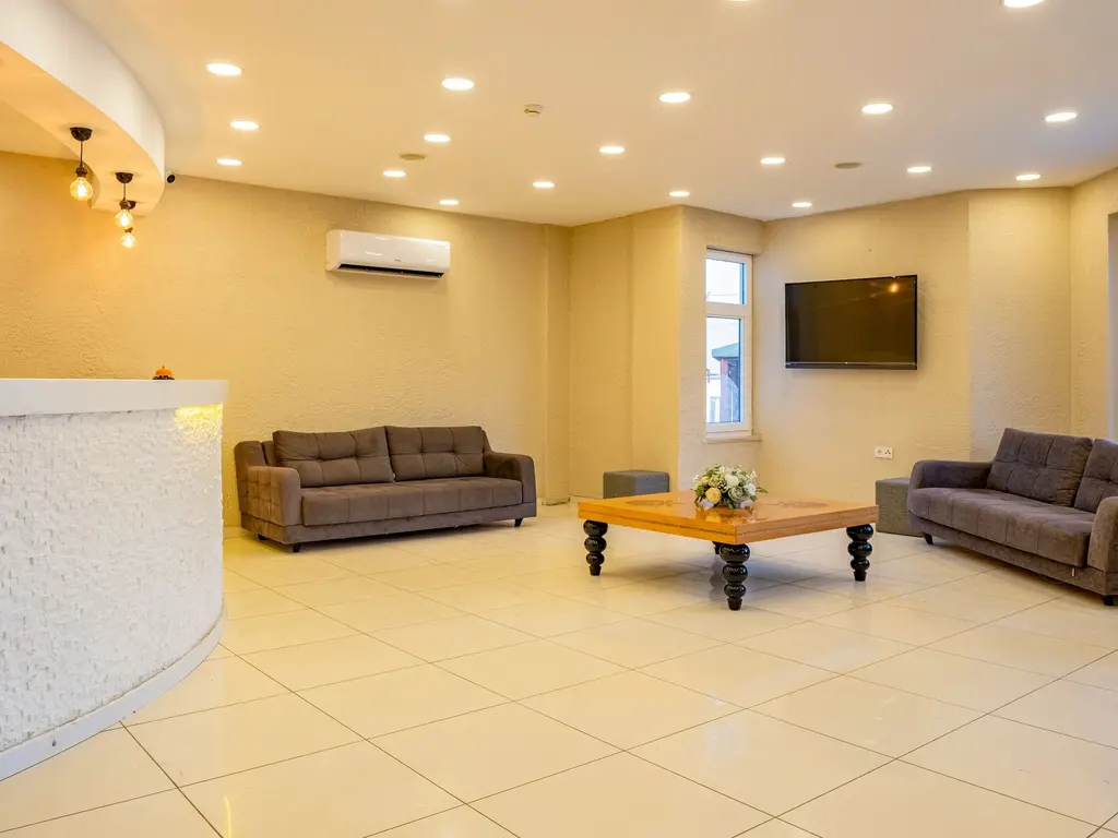 Снимка 14 - Maya World Hotel Didyma - Дидим, Турция
