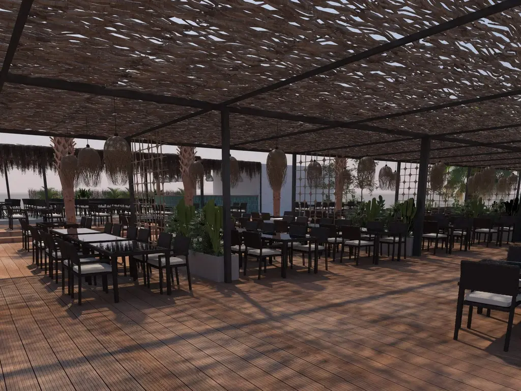 Снимка 18 - Maya World Hotel Didyma - Дидим, Турция