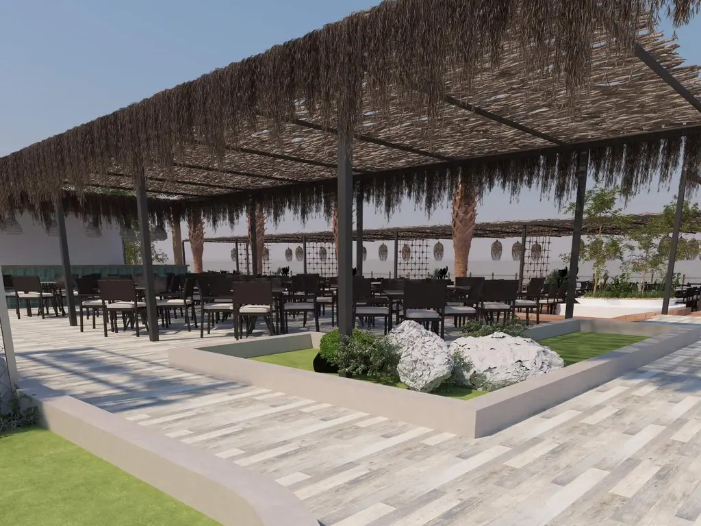 Снимка 17 - Maya World Hotel Didyma - Дидим, Турция