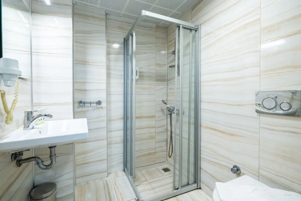 Снимка 17 - Dragut Point North Hotel - Бодрум, Турция