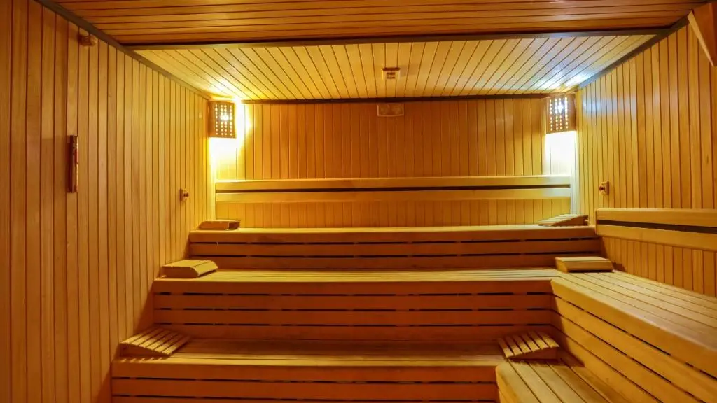 Снимка 13 - Dragut Point North Hotel - Бодрум, Турция