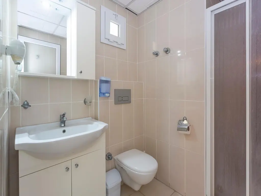 Снимка 14 - Kriss Hotel - Бодрум, Турция