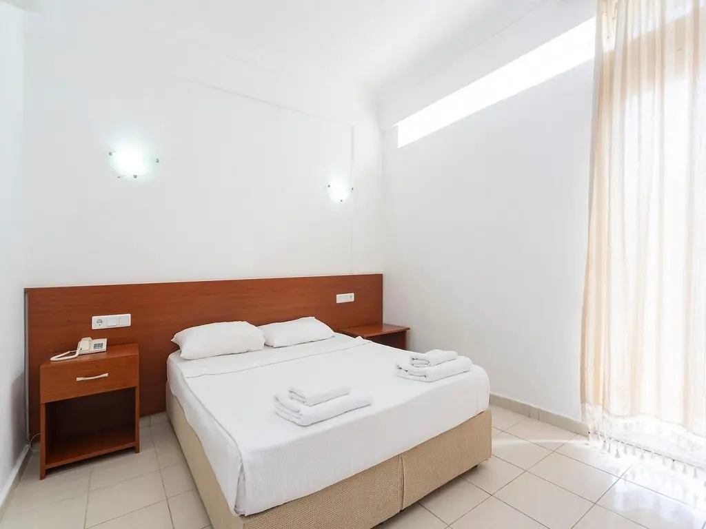 Снимка 13 - Kriss Hotel - Бодрум, Турция