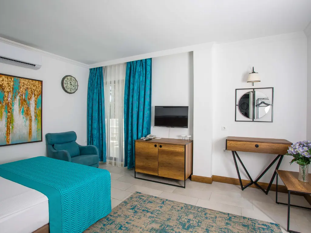 Снимка 26 - Bitez Garden Life Hotel & Suites - Бодрум, Турция