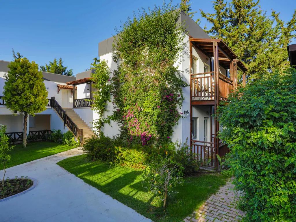 Снимка 15 - Bitez Garden Life Hotel & Suites - Бодрум, Турция