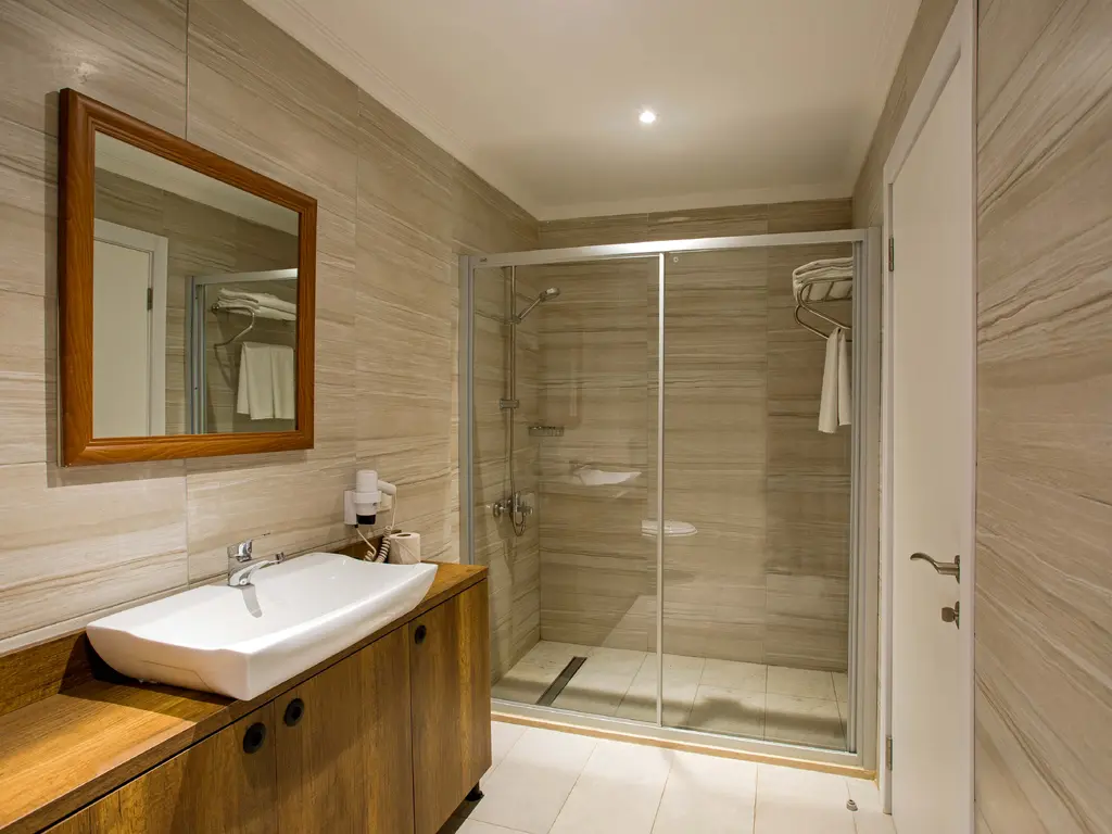 Снимка 24 - Bitez Garden Life Hotel & Suites - Бодрум, Турция