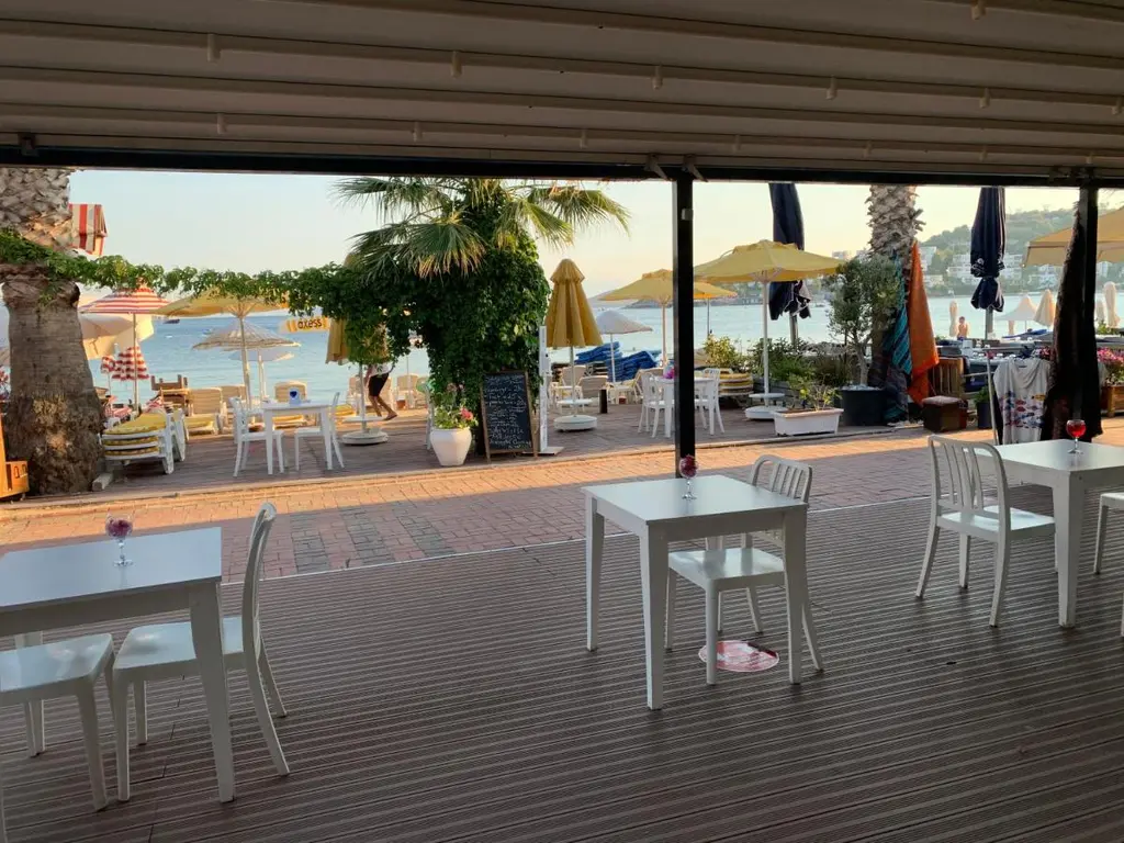 Снимка 20 - Bitez Garden Life Hotel & Suites - Бодрум, Турция