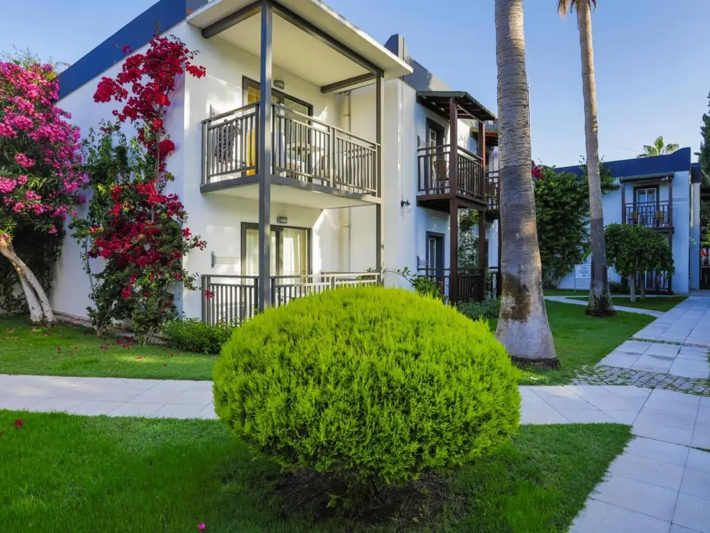 Снимка 6 - Bitez Garden Life Hotel & Suites - Бодрум, Турция