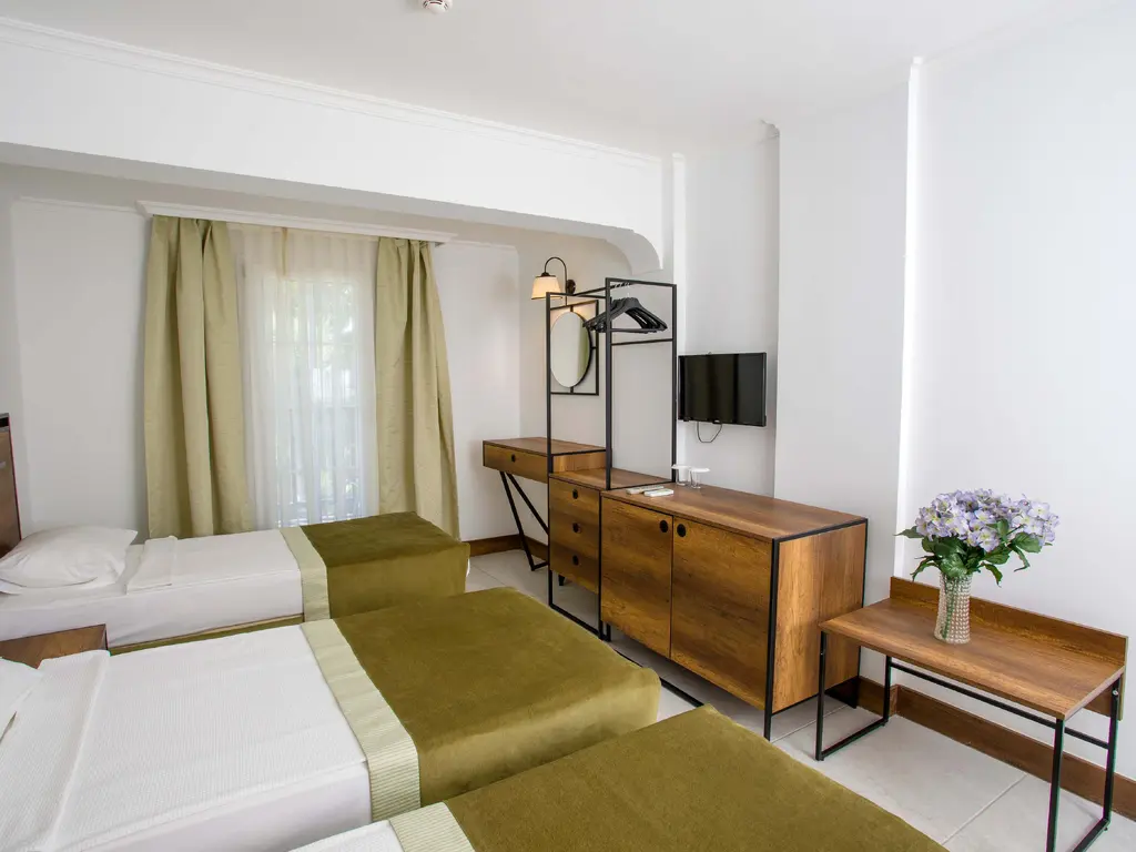 Снимка 28 - Bitez Garden Life Hotel & Suites - Бодрум, Турция