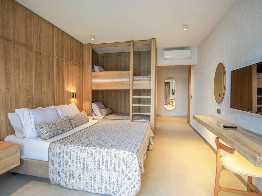Снимка 15 - Bodrum Beach Resort - Бодрум, Турция