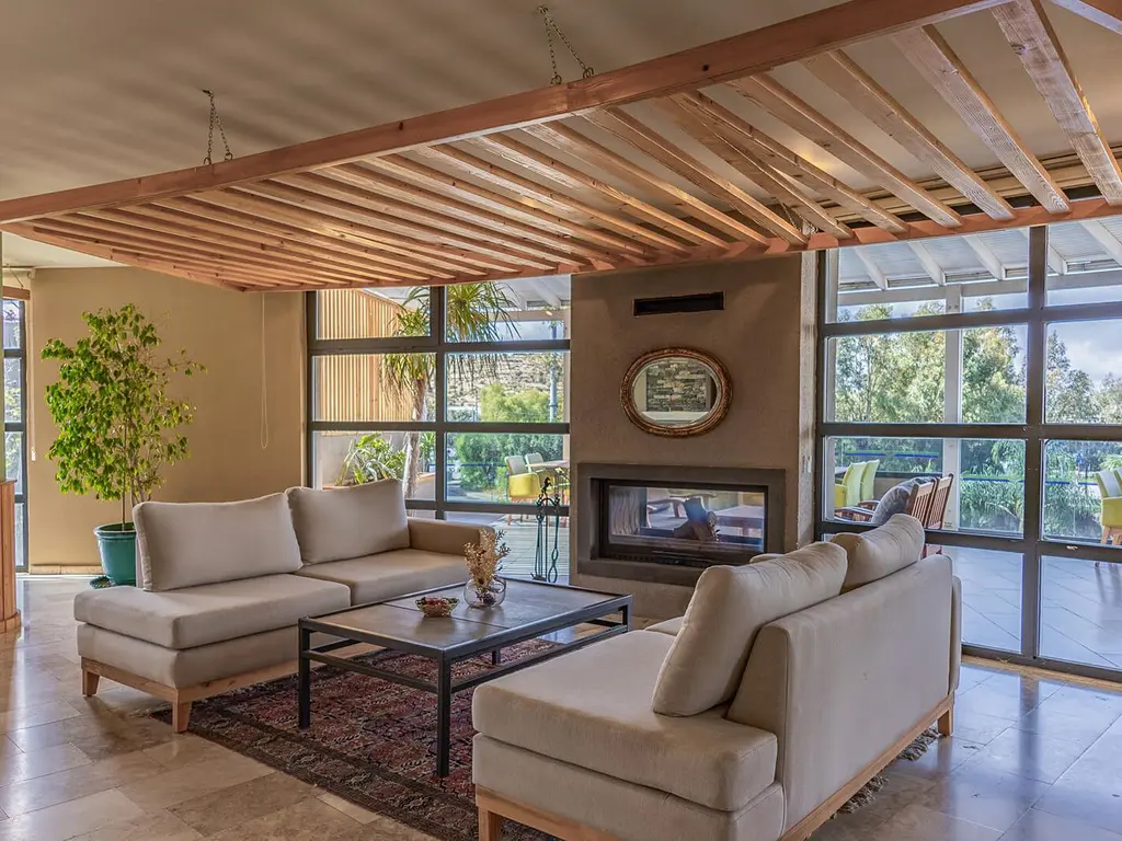 Снимка 30 - Bodrum Beach Resort - Бодрум, Турция