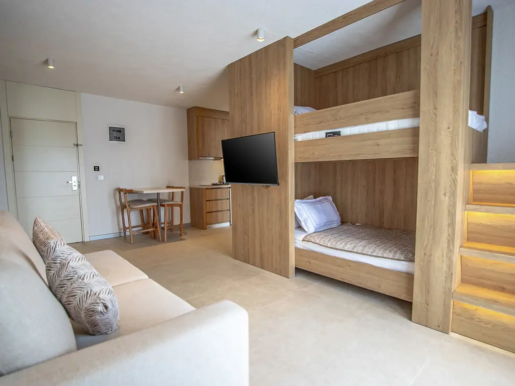 Снимка 21 - Bodrum Beach Resort - Бодрум, Турция