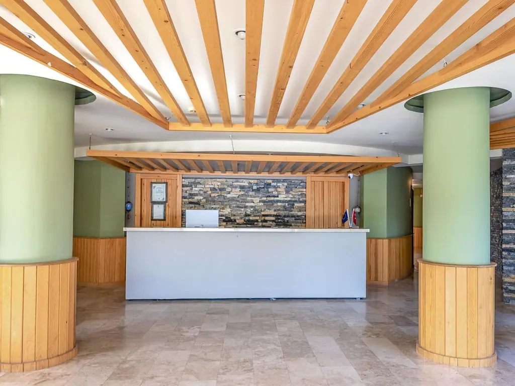 Снимка 27 - Bodrum Beach Resort - Бодрум, Турция