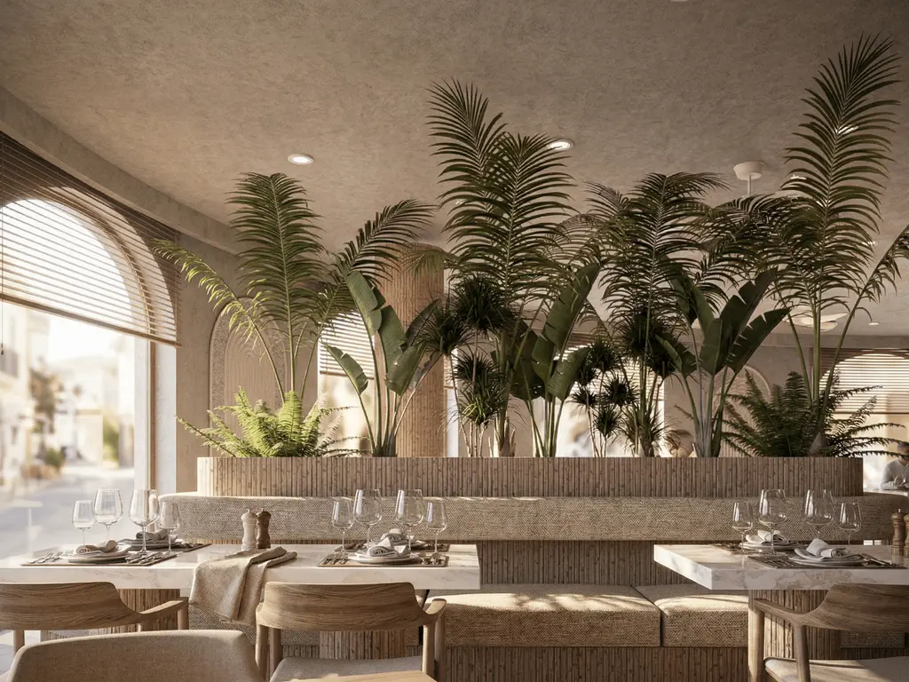 Снимка 34 - Bodrum Beach Resort - Бодрум, Турция