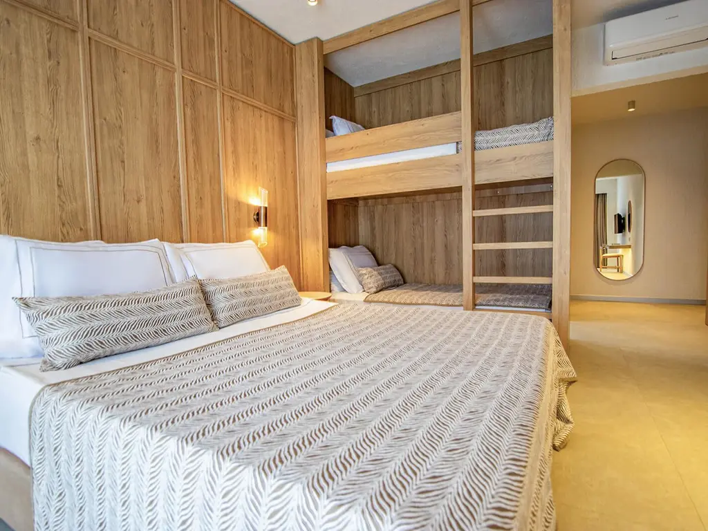 Снимка 16 - Bodrum Beach Resort - Бодрум, Турция