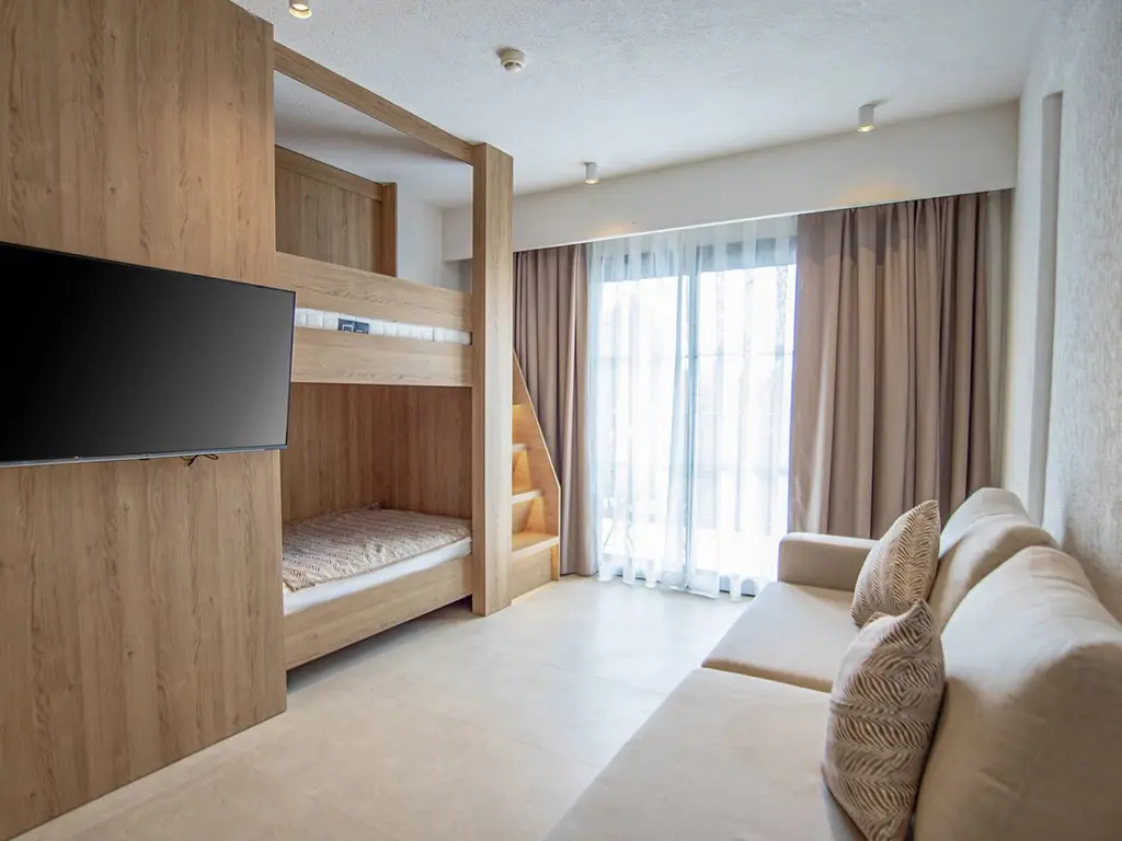 Снимка 22 - Bodrum Beach Resort - Бодрум, Турция